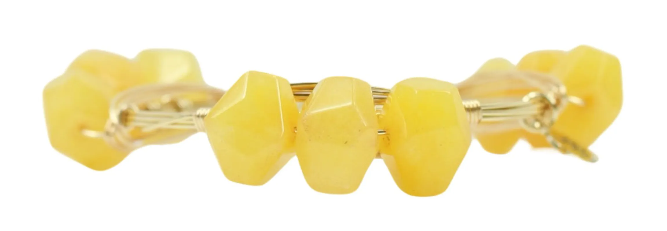 The Tiffany Bangle Bracelet sold by Bourbon and Bowties