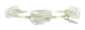 The Eleanor Bangle Bracelet sold by Bourbon and Bowties