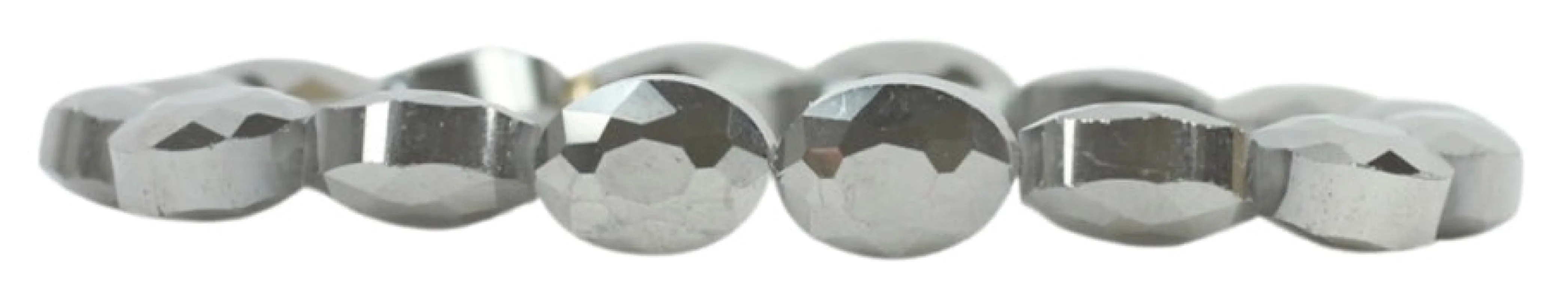 Stacker Stretch Bracelet - Charcoal sold by Bourbon and Bowties