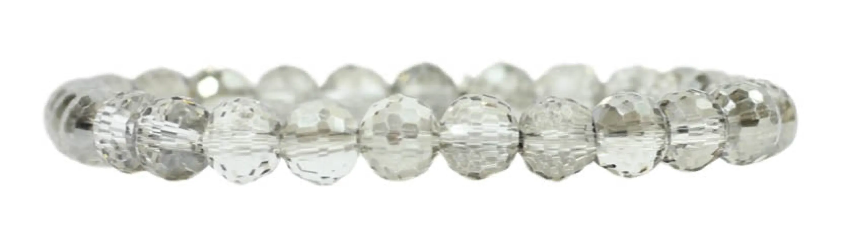 Stacker Stretch Bracelet 21 sold by Bourbon and Bowties