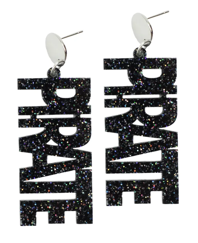 Pirate Earring sold by Bourbon and Bowties