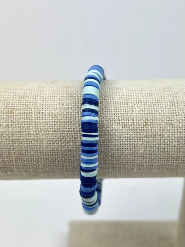 580 Stacker Stretch Bracelet sold by Bourbon and Bowties