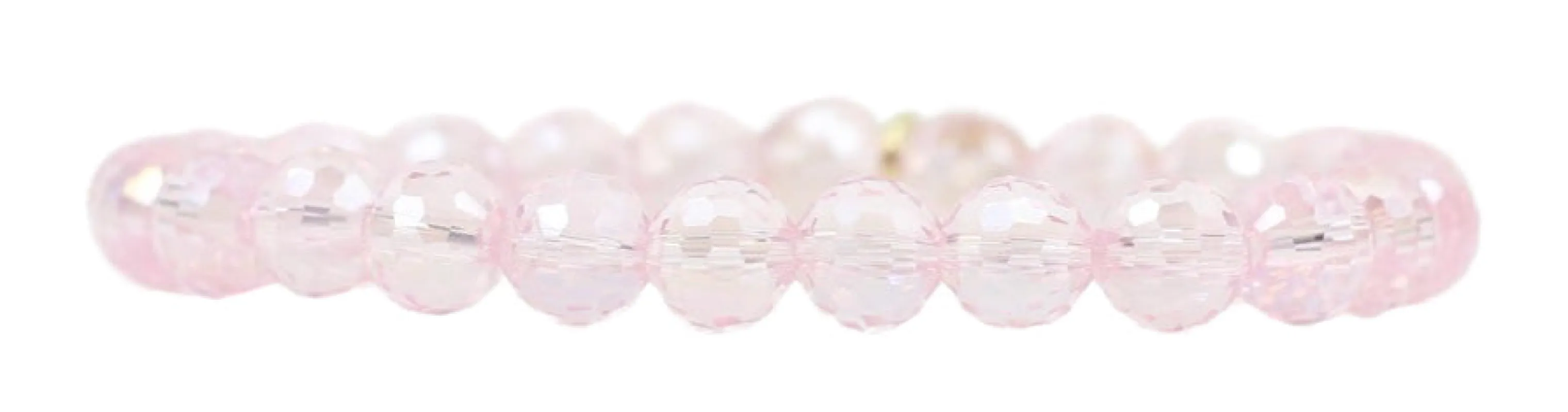 Stacker Stretch Bracelet 76 sold by Bourbon and Bowties