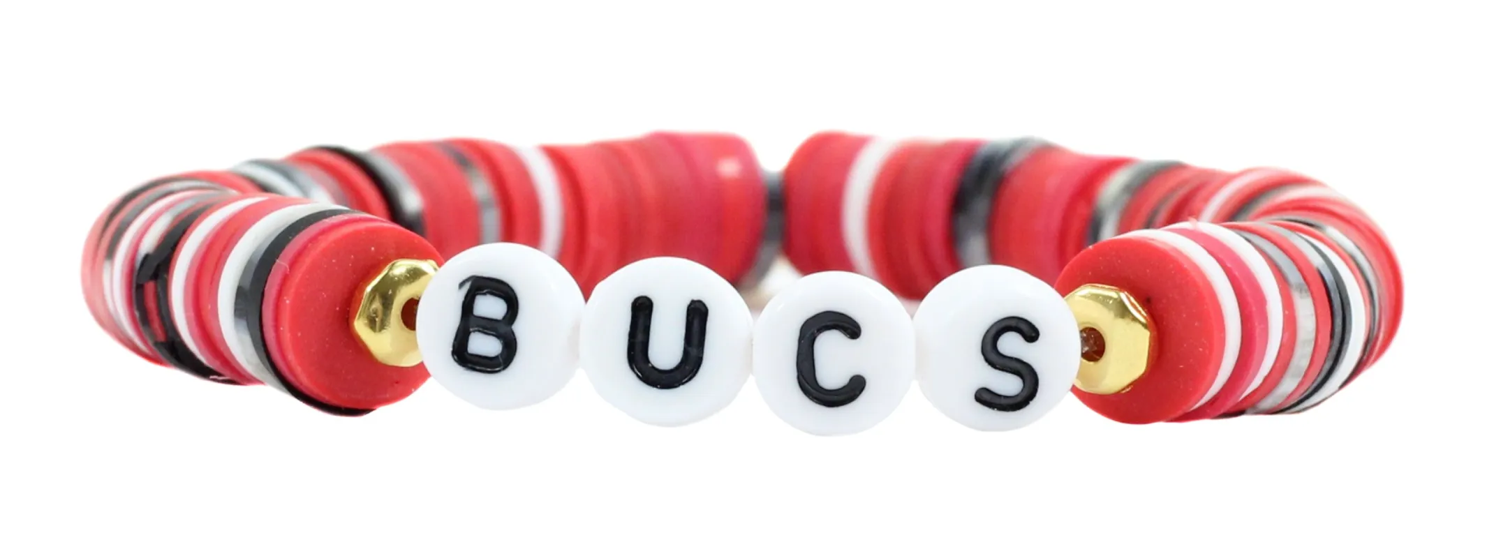 Bucs Kendley 2 sold by Bourbon and Bowties