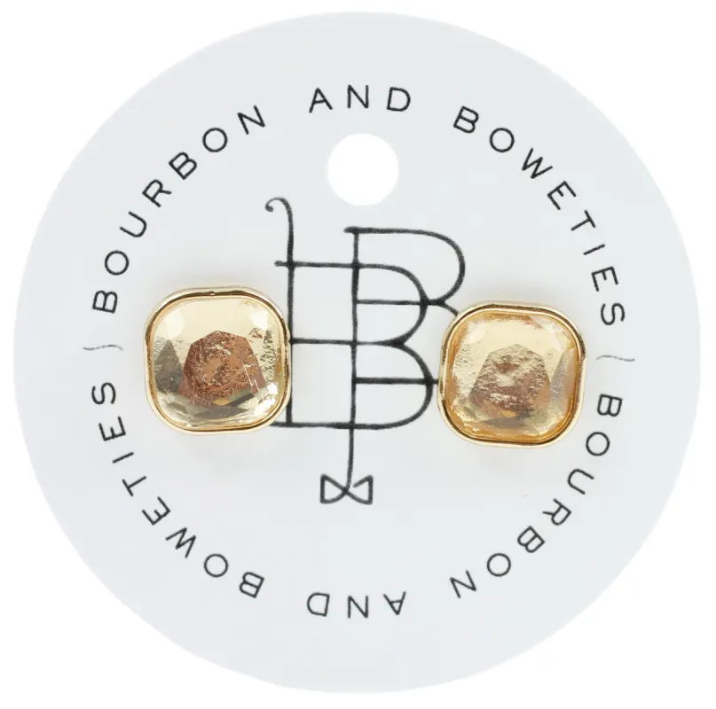 The Kori Earring sold by Bourbon and Bowties