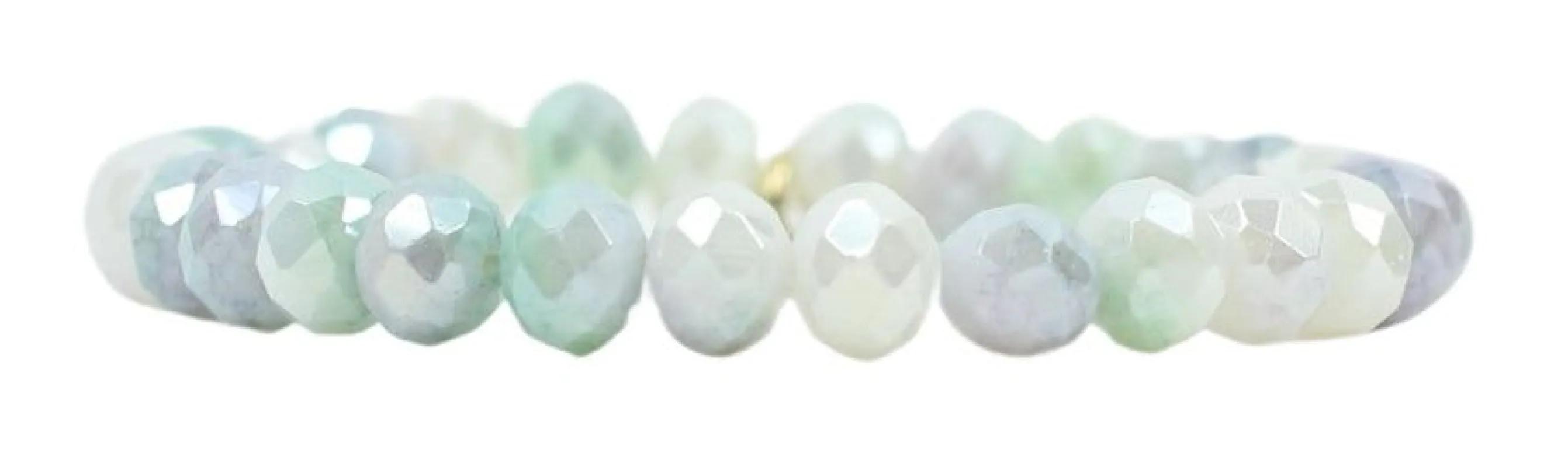 Stacker Stretch Bracelet 65 sold by Bourbon and Bowties