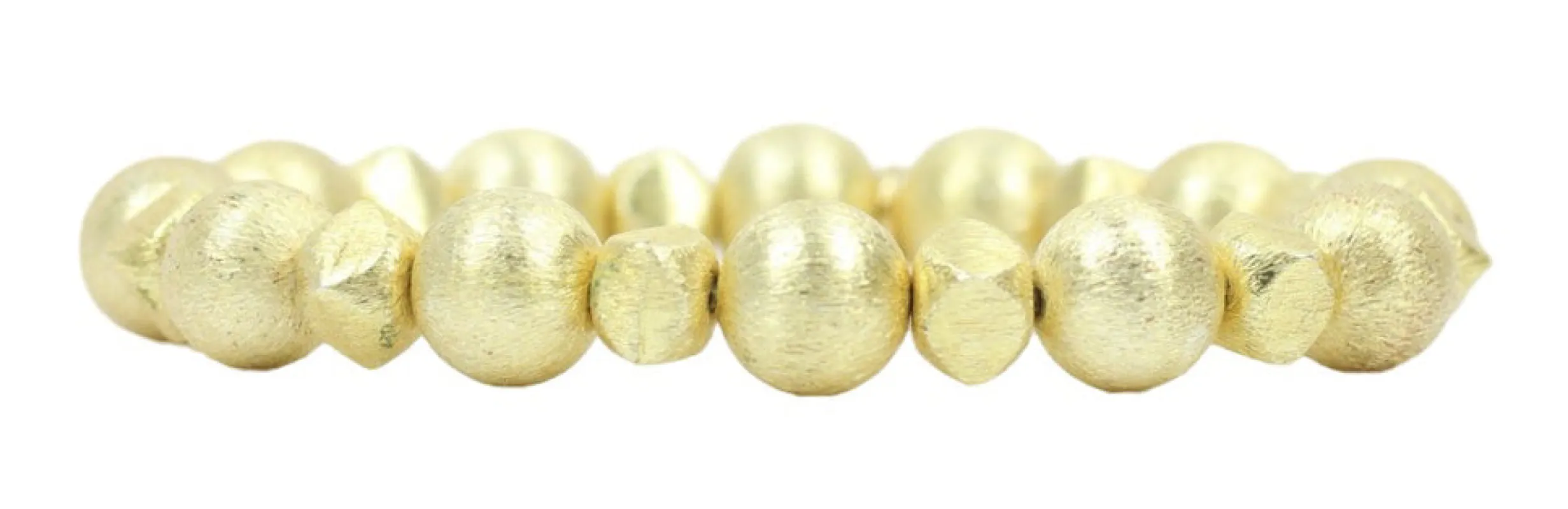 The Eden Stretch Bracelet - Mixed sold by Bourbon and Bowties