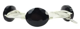 The Hadley Bangle Bracelet sold by Bourbon and Bowties