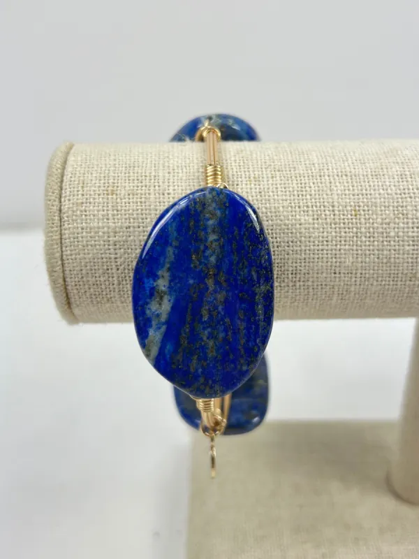 443 Bangle Bracelet sold by Bourbon and Bowties