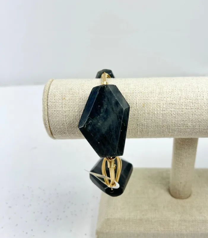 385 Bangle Bracelet (Copy) sold by Bourbon and Bowties