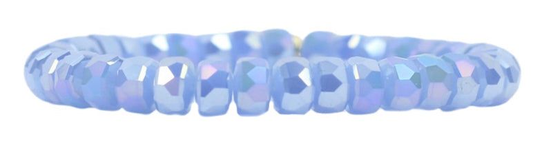 Stacker Stretch Bracelet 20 sold by Bourbon and Bowties