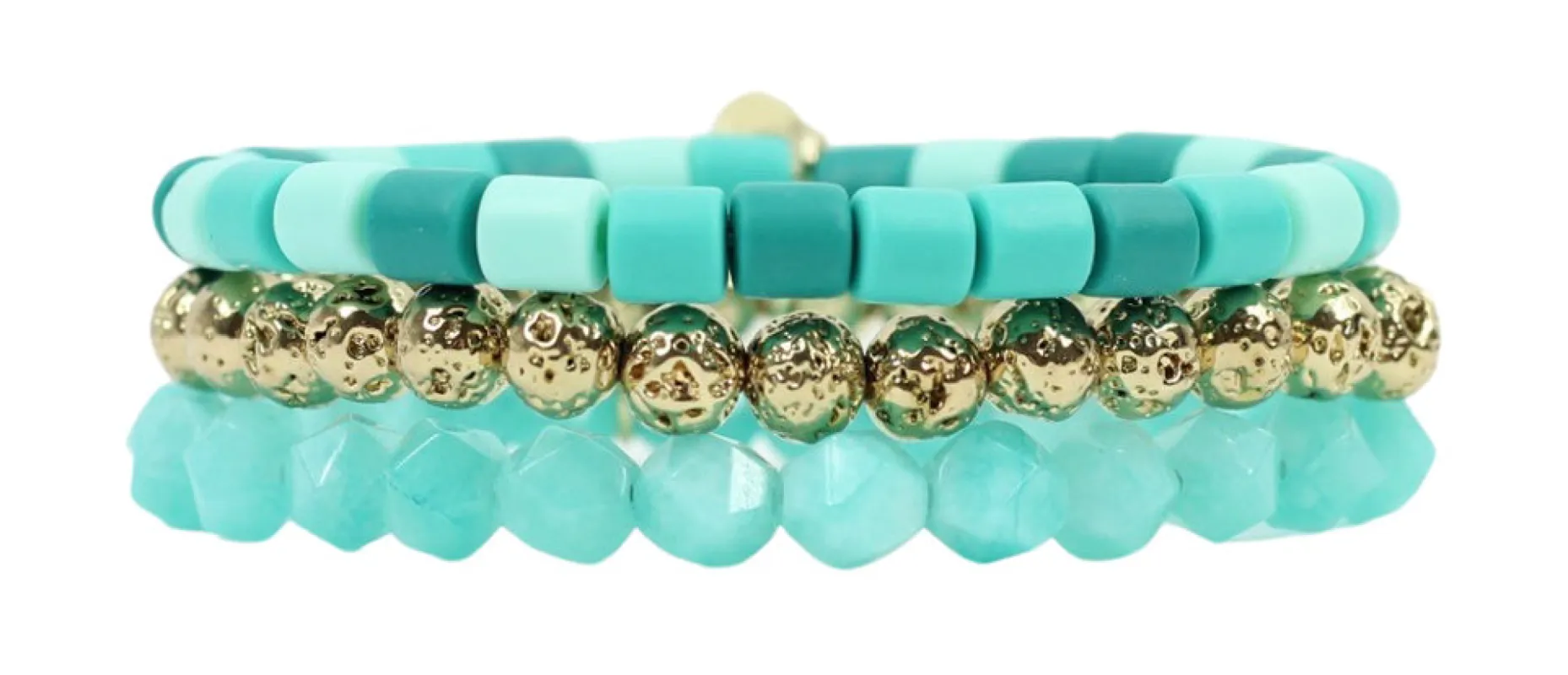 The Sutton Stretchy Stack sold by Bourbon and Bowties