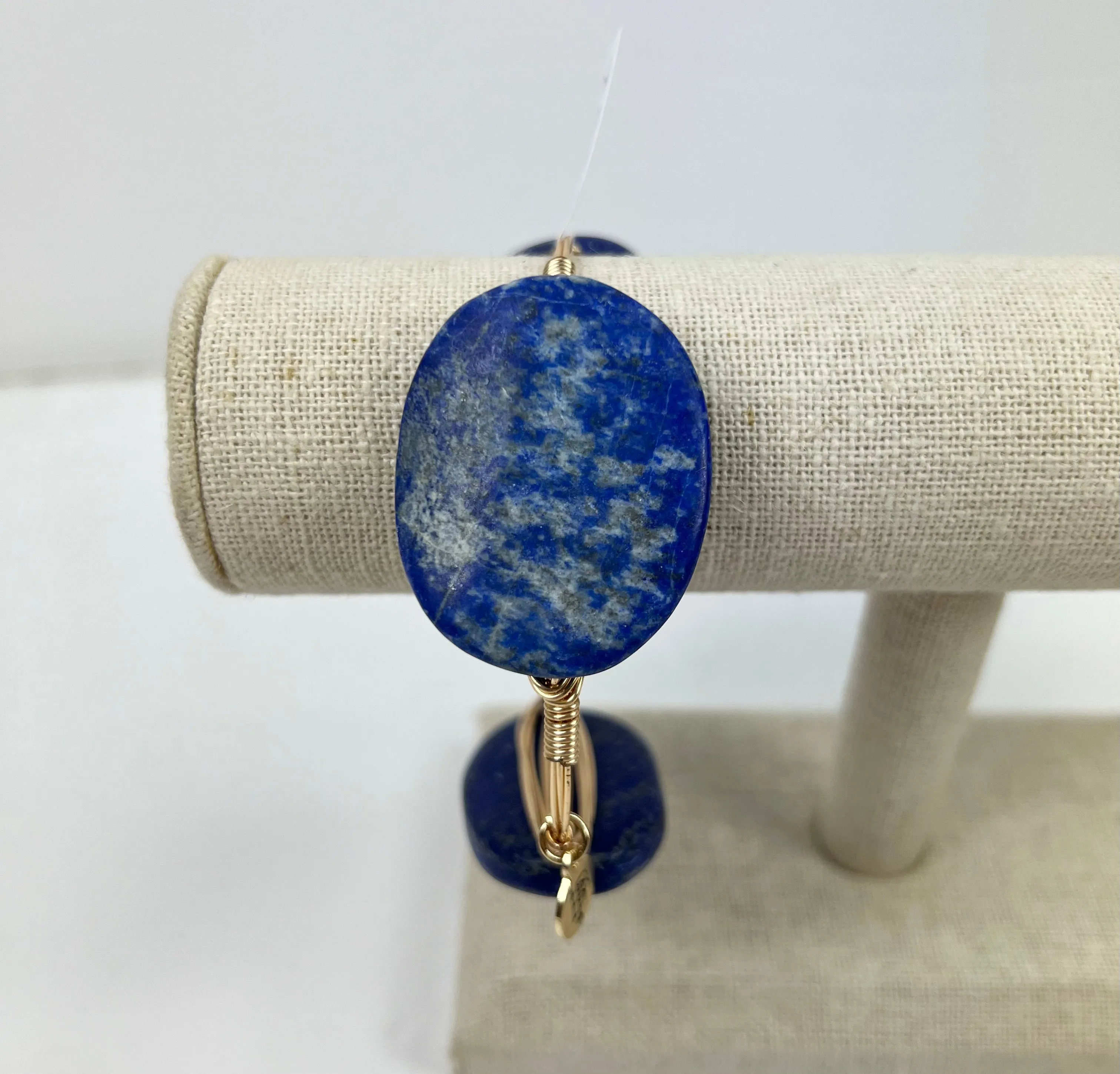 352 Bangle Bracelet sold by Bourbon and Bowties