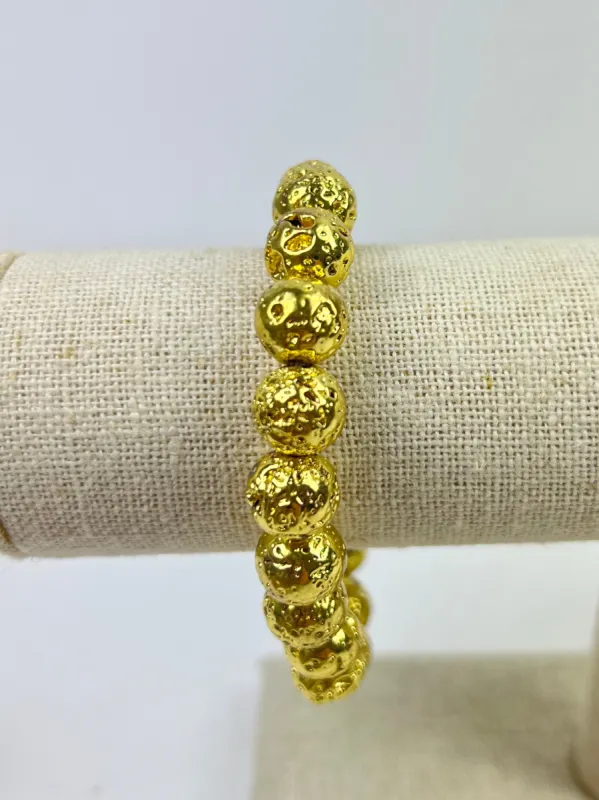 560 Stacker Stretch Bracelet sold by Bourbon and Bowties