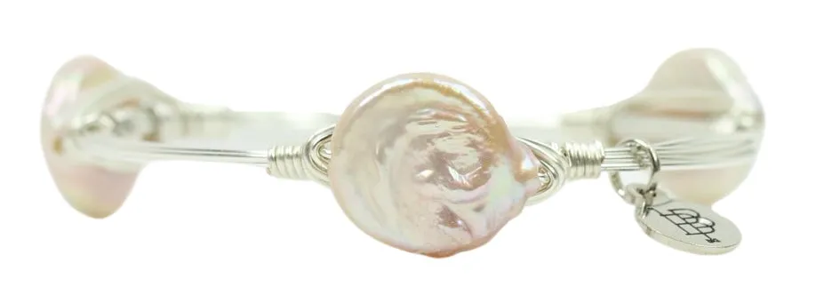 The Bridget Bangle Bracelet sold by Bourbon and Bowties product image thumbnail 2