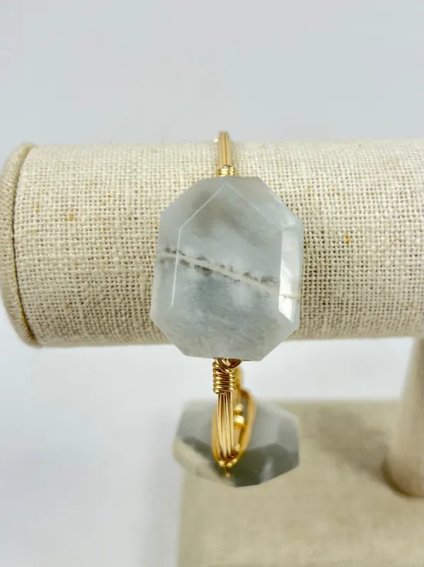 465 Bangle Bracelet sold by Bourbon and Bowties