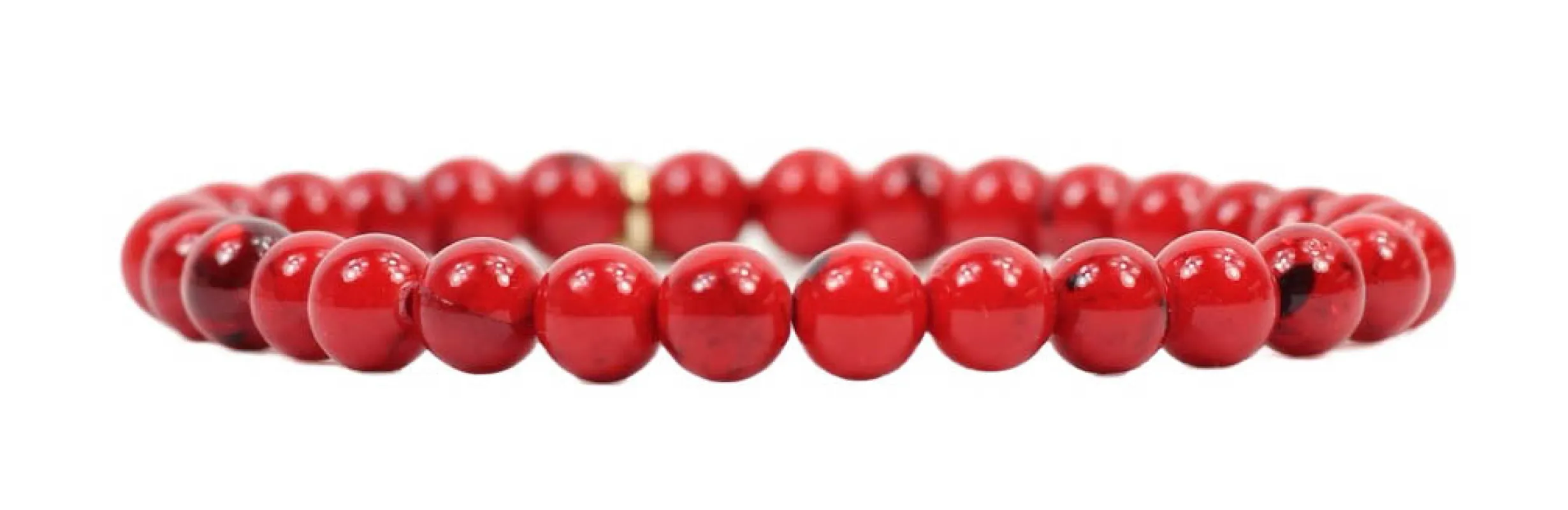 Stacker Stretch Bracelet 55 sold by Bourbon and Bowties