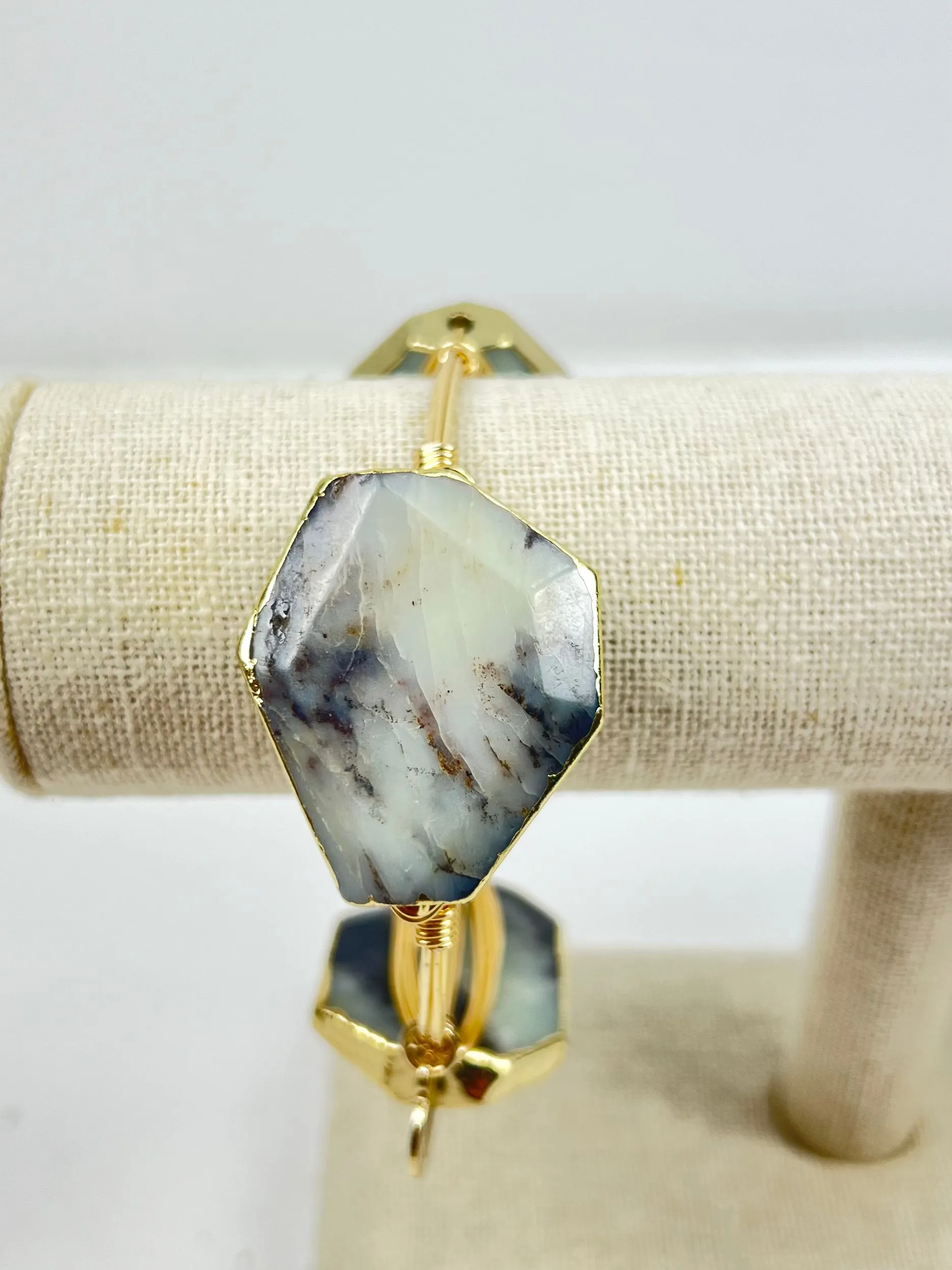 401 Bangle Bracelet sold by Bourbon and Bowties