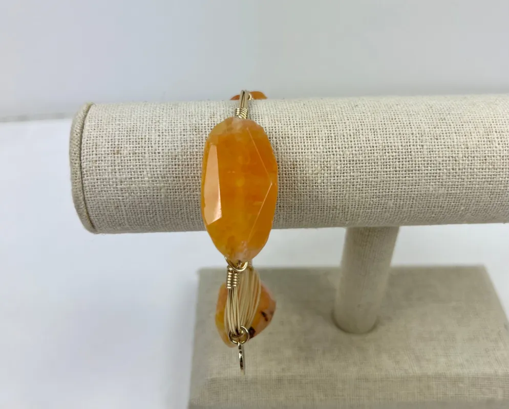 327 Bangle Bracelet sold by Bourbon and Bowties