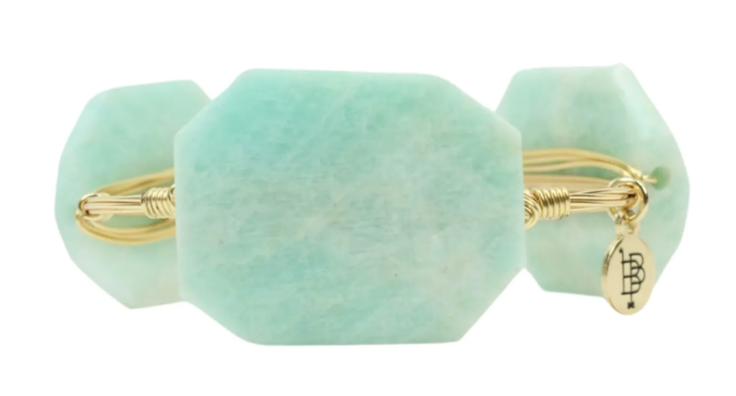 The Laura Bangle Bracelet sold by Bourbon and Bowties