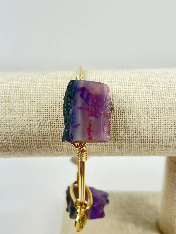 426 Bangle Bracelet sold by Bourbon and Bowties