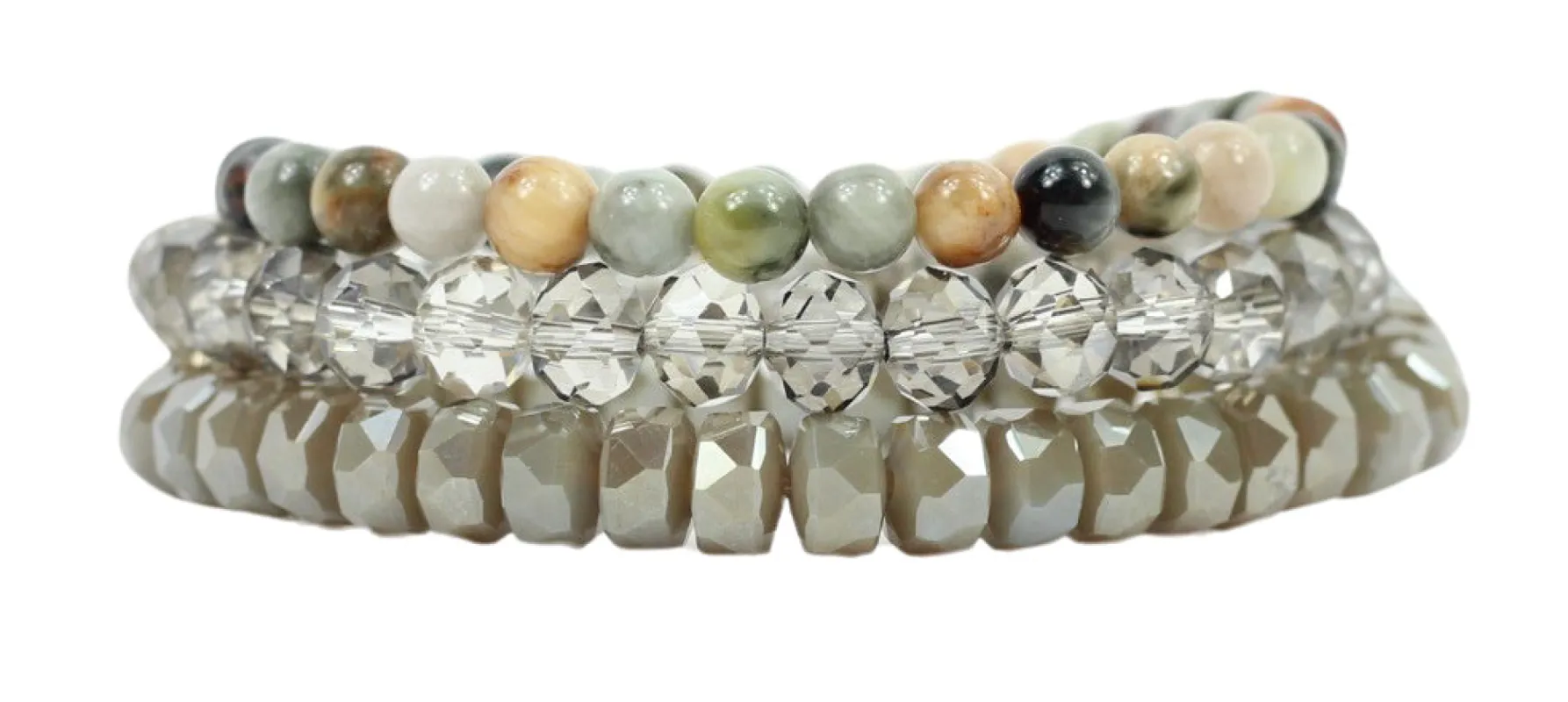 The Arlo Stretchy Stack sold by Bourbon and Bowties