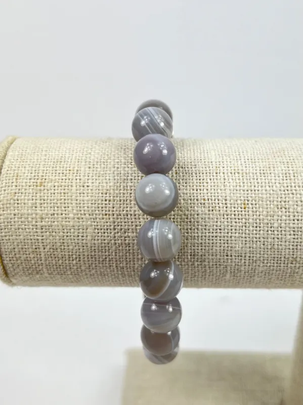 558 Stacker Stretch Bracelet sold by Bourbon and Bowties