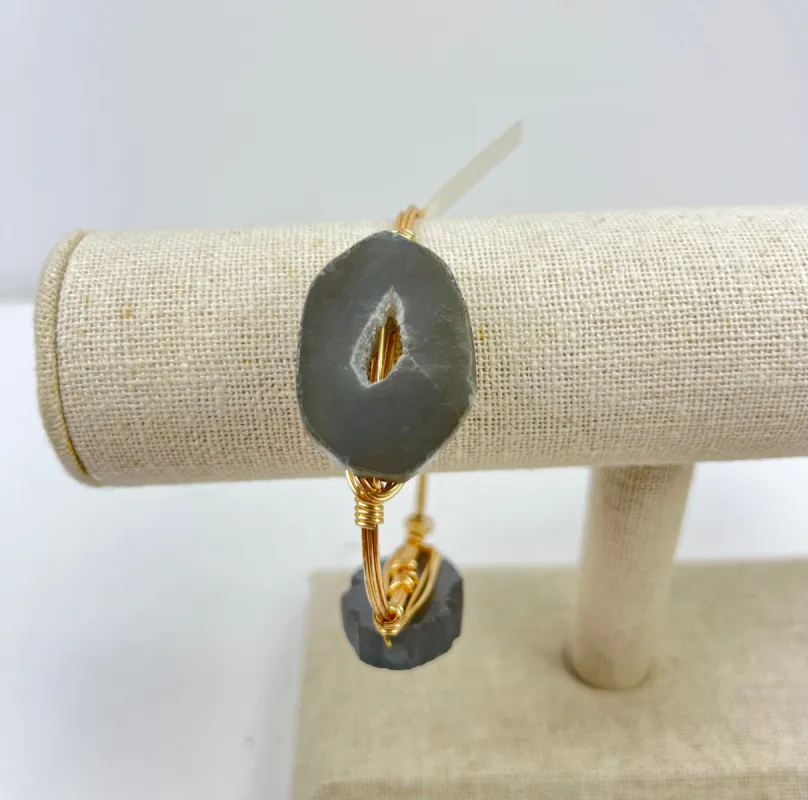 372 Bangle Bracelet sold by Bourbon and Bowties