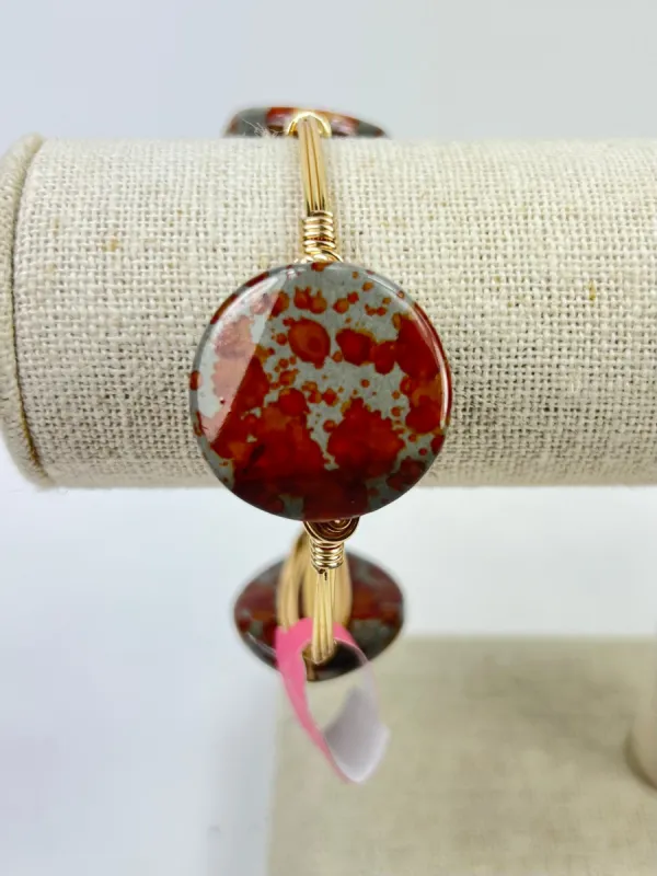 440 Bangle Bracelet sold by Bourbon and Bowties