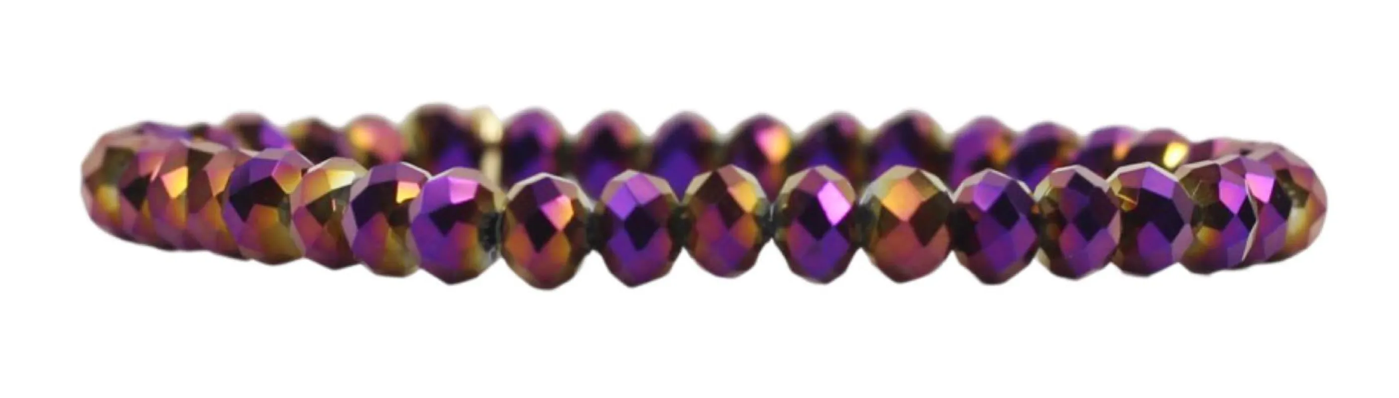 Stacker Stretch Bracelet 41 sold by Bourbon and Bowties