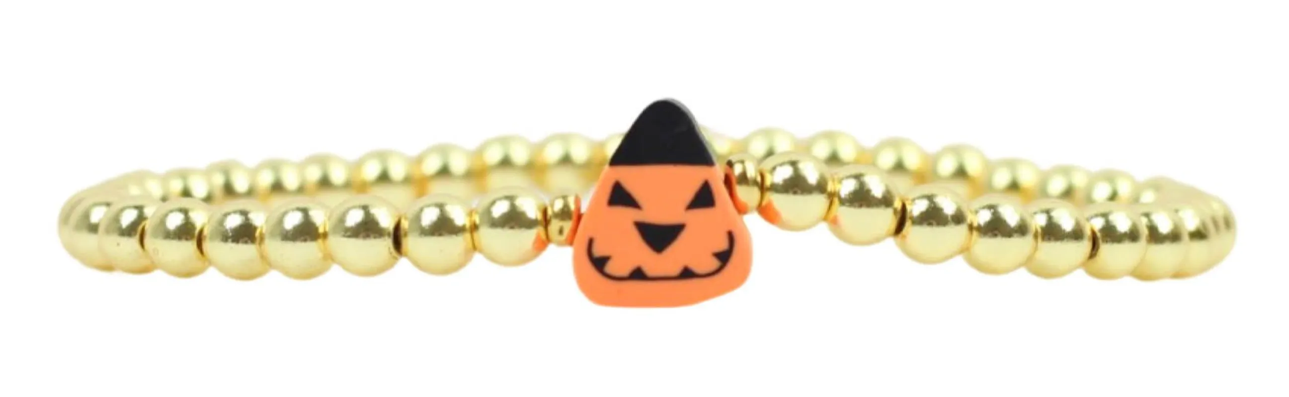 Stacker Stretch Bracelet 40 sold by Bourbon and Bowties