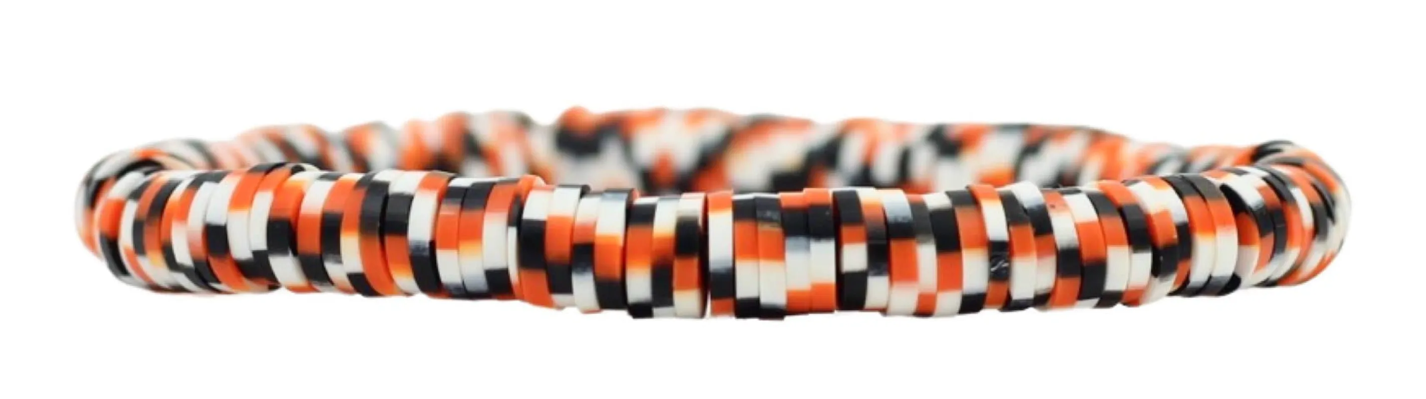 Stacker Stretch Bracelet 38 sold by Bourbon and Bowties