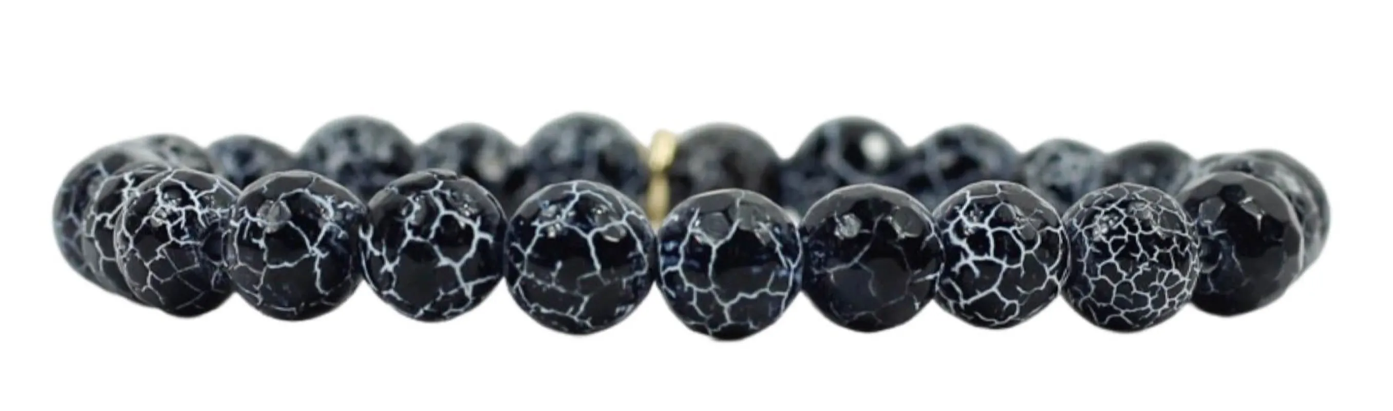 Stacker Stretch Bracelet 37 sold by Bourbon and Bowties