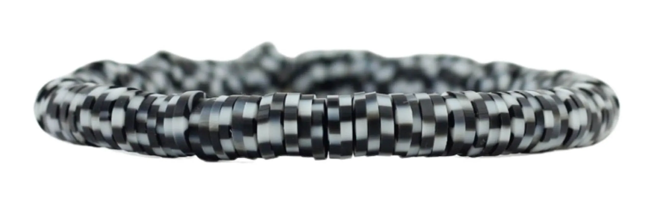 Stacker Stretch Bracelet 36 sold by Bourbon and Bowties