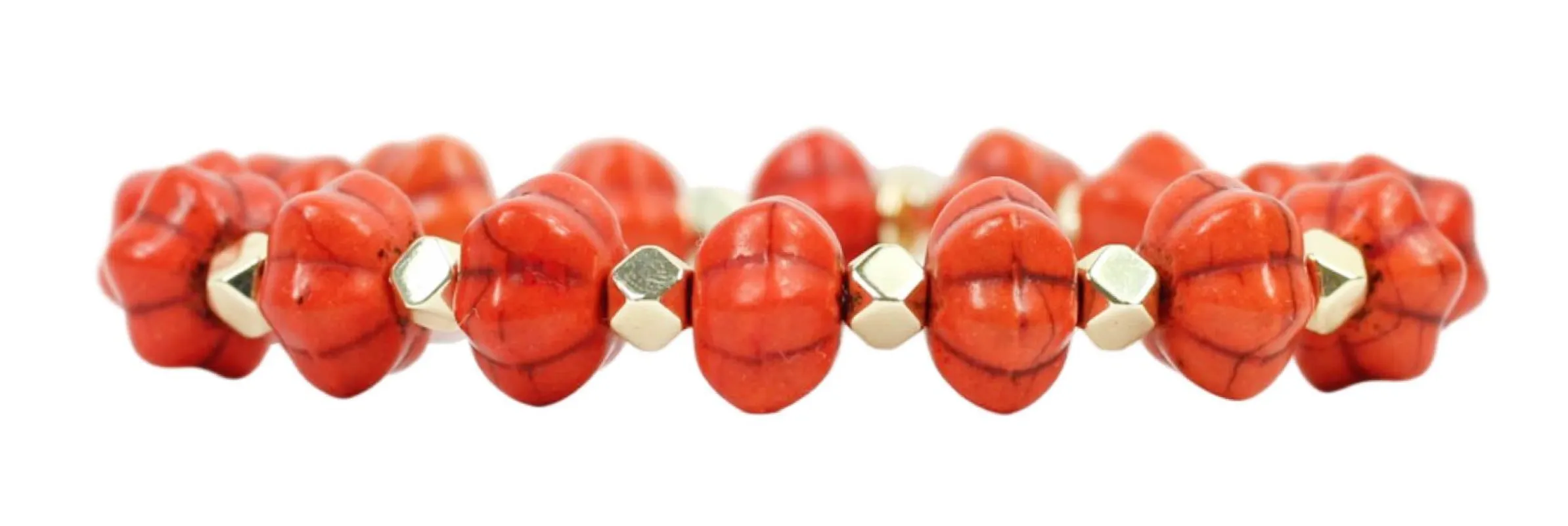 Orange Pumpkin Kendley sold by Bourbon and Bowties