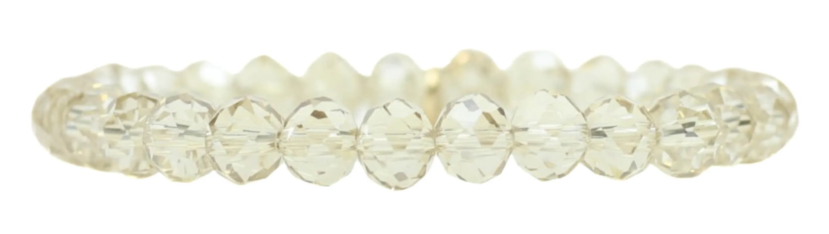 Stacker Stretch Bracelet 11 sold by Bourbon and Bowties