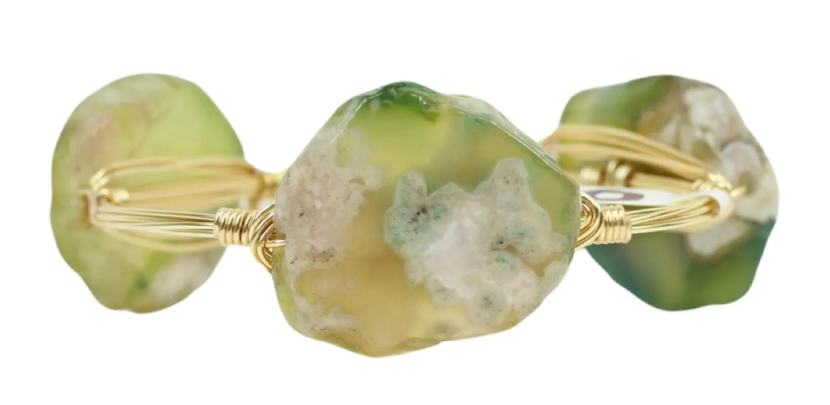 The IggyBangle Bracelet sold by Bourbon and Bowties