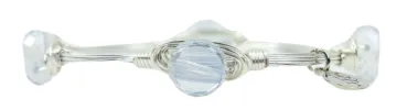 The Tana Bangle Bracelet sold by Bourbon and Bowties