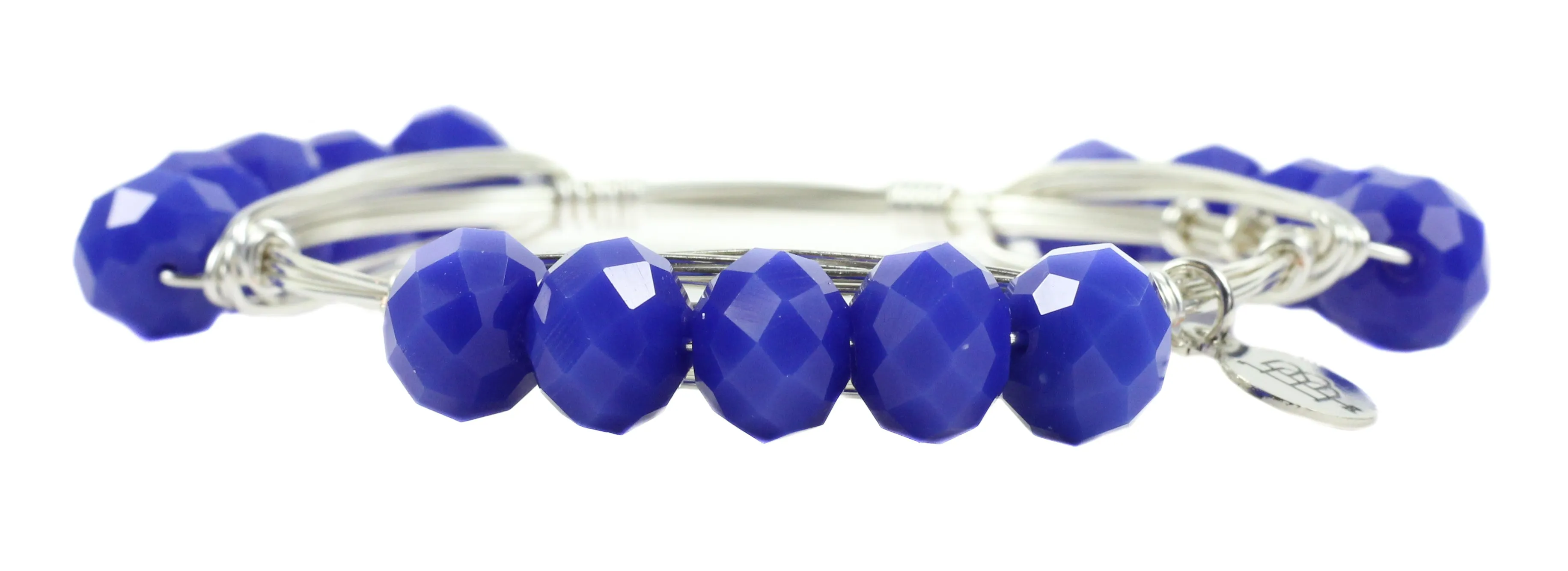 The Carlos Bangle Bracelet sold by Bourbon and Bowties product image thumbnail 2