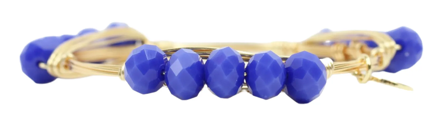 The Carlos Bangle Bracelet sold by Bourbon and Bowties