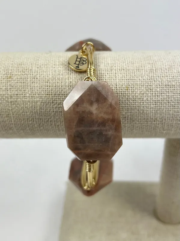 490 Bangle Bracelet sold by Bourbon and Bowties