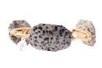 The Clementine Bangle Bracelet sold by Bourbon and Bowties