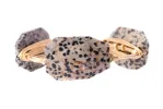 The Clementine Bangle Bracelet sold by Bourbon and Bowties