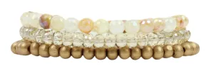 The Margo Stretchy Stack sold by Bourbon and Bowties