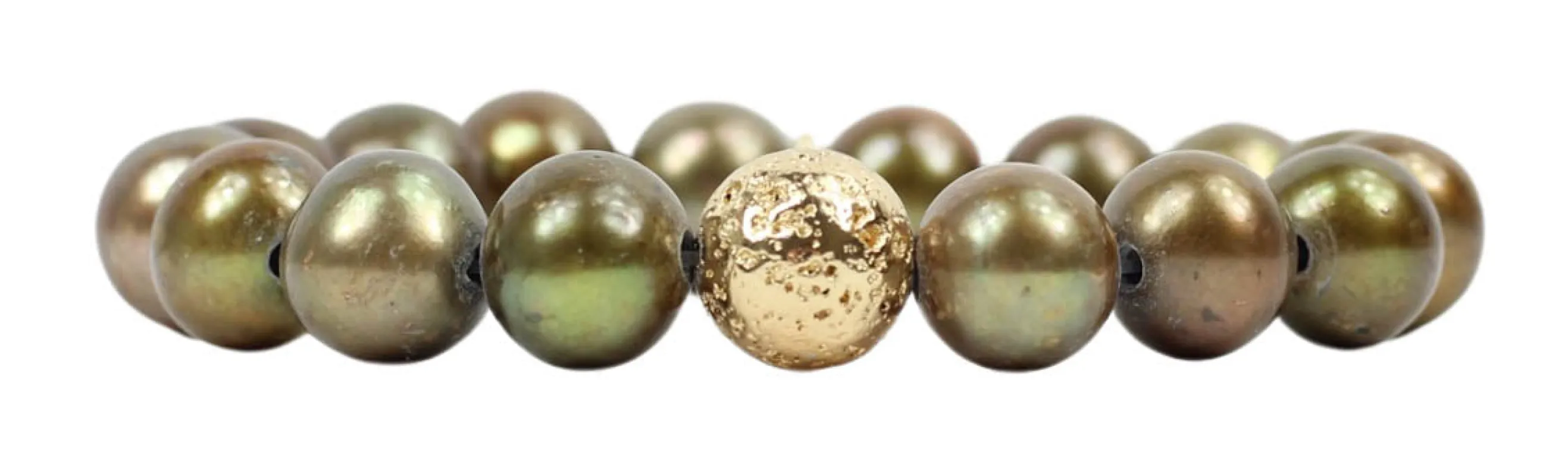 Baroque Pearl Kendley 106 made by Bourbon and Bowties