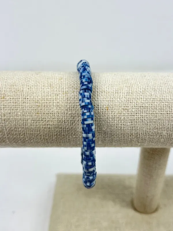 578 Stacker Stretch Bracelet sold by Bourbon and Bowties