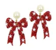 Oh My Stars Earring sold by Bourbon and Bowties