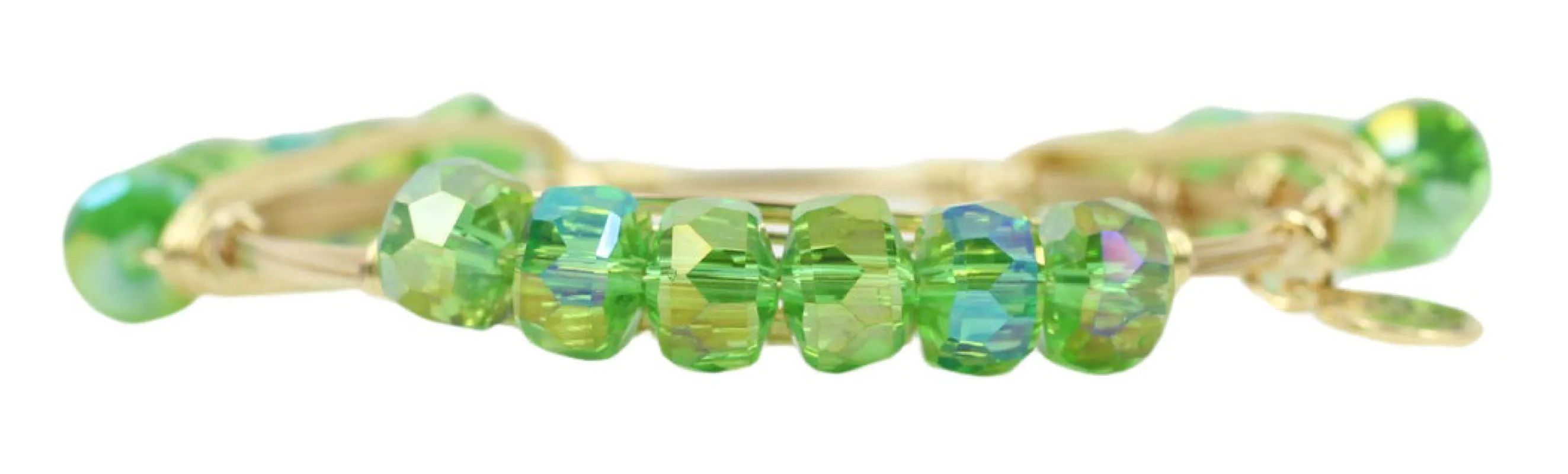 The O'Brien Bangle Bracelet sold by Bourbon and Bowties