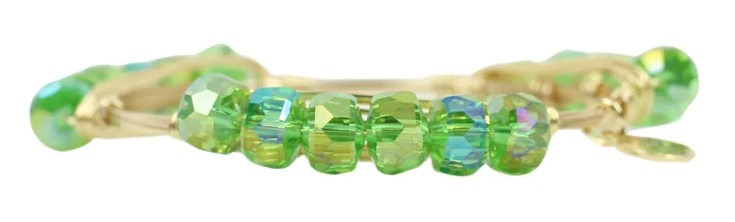 The O'Brien Bangle Bracelet sold by Bourbon and Bowties