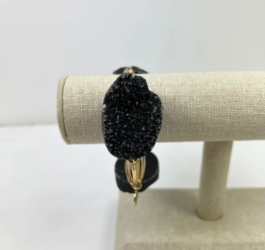 307 Bangle Bracelet sold by Bourbon and Bowties